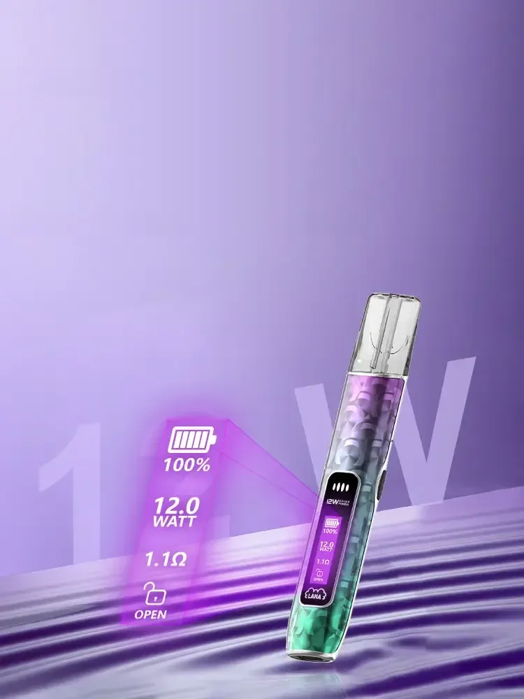 LANA Air 1 智能顯示螢幕功能詳解-電量與功率實時監控