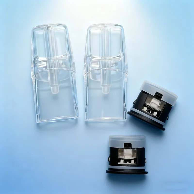 LANA 空煙彈 1代通用｜第七代陶瓷芯｜1.6ml 量販組｜LANAVAPE 官網