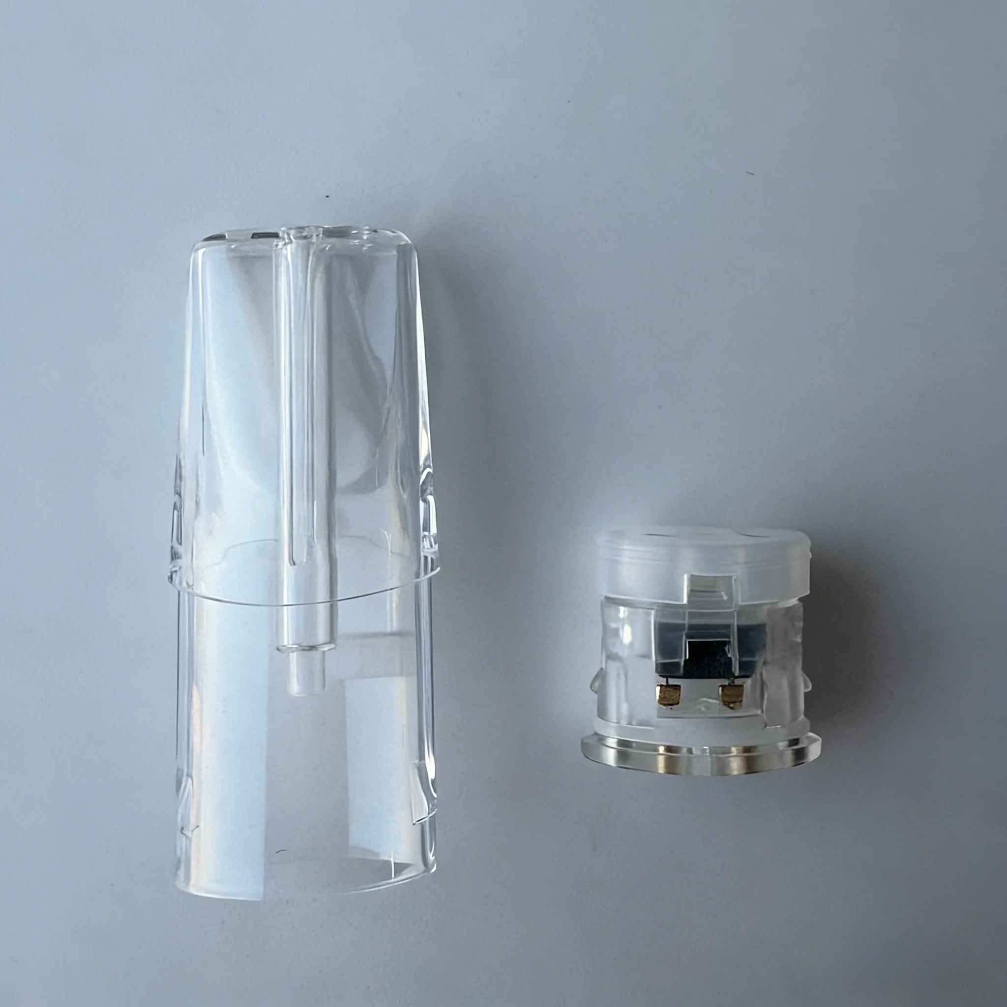 LANA 空煙彈 1代通用｜第七代陶瓷芯｜1.6ml 量販組｜LANAVAPE 官網